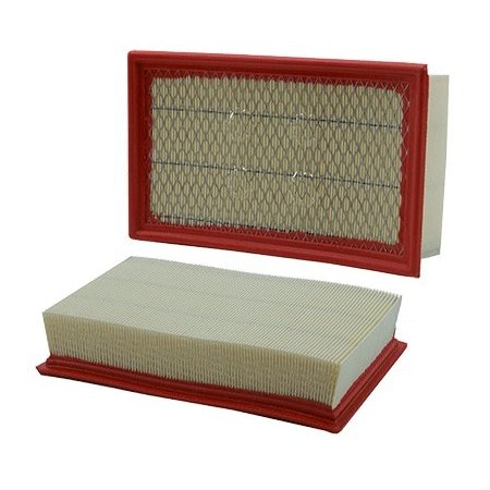 Wix Filters Air Filter 42484